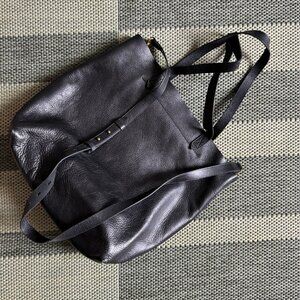 MADEWELL MEDIUM TRANSPORT TOTE